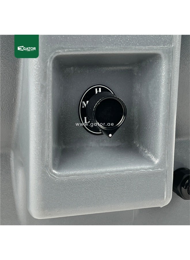 Gator Floor Dryer Blower – Handled - Image 5